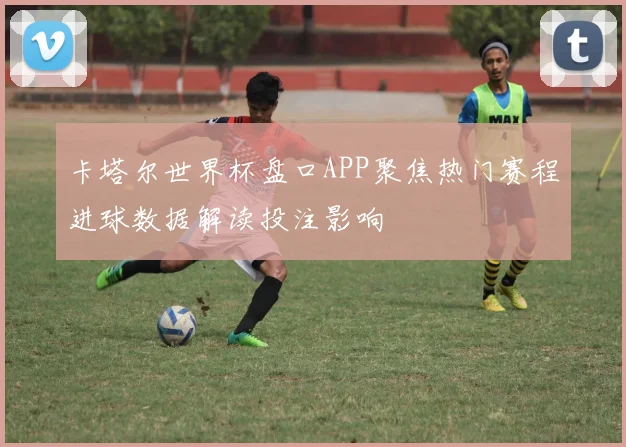 卡塔尔世界杯盘口APP聚焦热门赛程进球数据解读投注影响