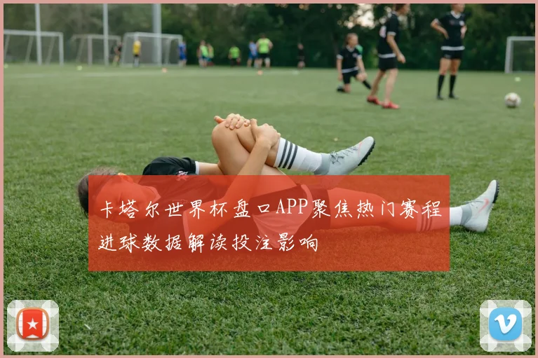 卡塔尔世界杯盘口APP聚焦热门赛程进球数据解读投注影响